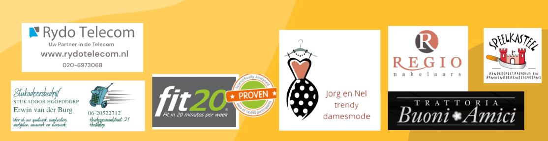 Sponsoren 2026